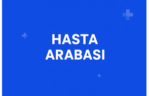 Hasta Arabası