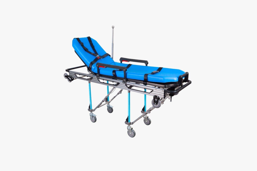 AMBULANS SEDYESİ