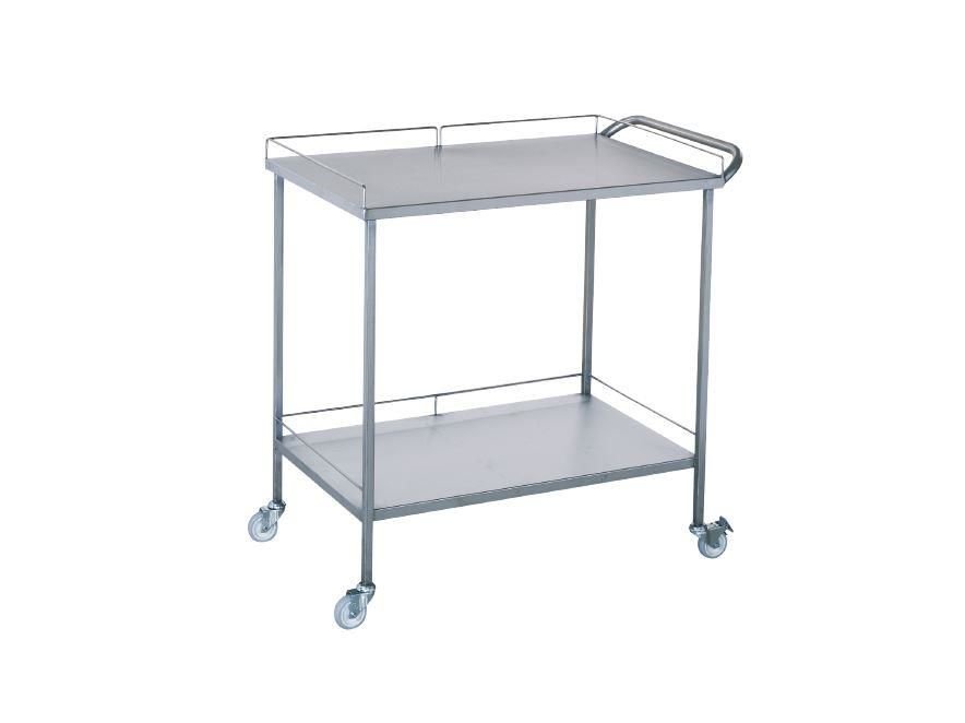 ALET -  PANSUMAN ARABASI