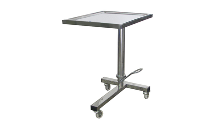 MAYO MASASI (HİDROLİKLİ)