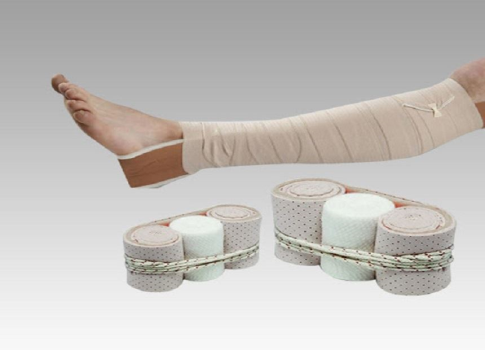 CİLT TRAKSİYON SETİ