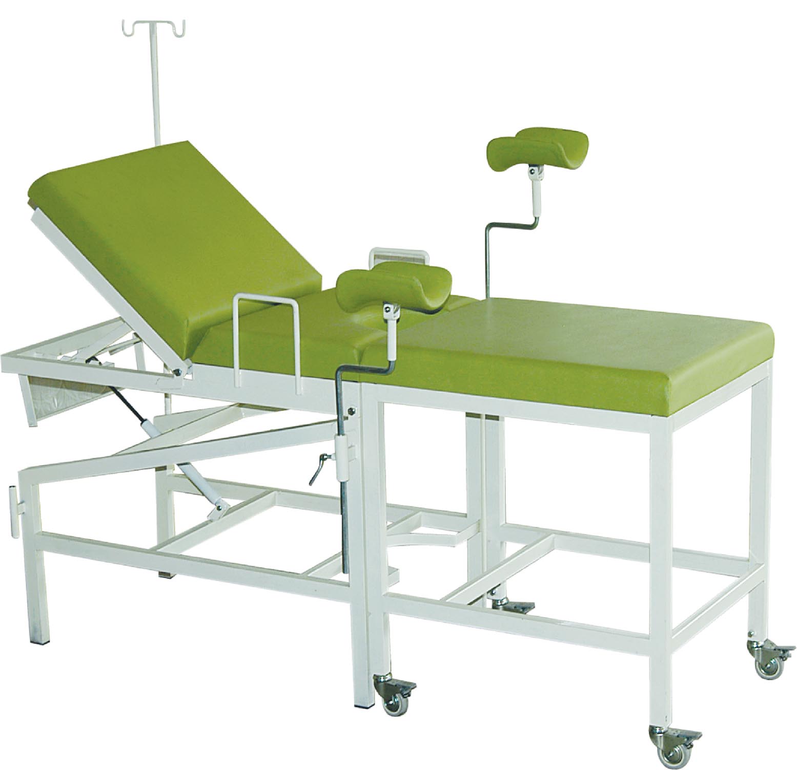 JİNEKOLOJİK MUAYENE MASASI