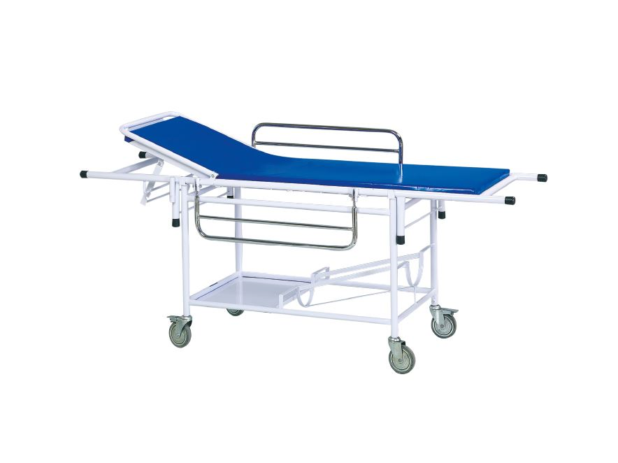 STRETCHER