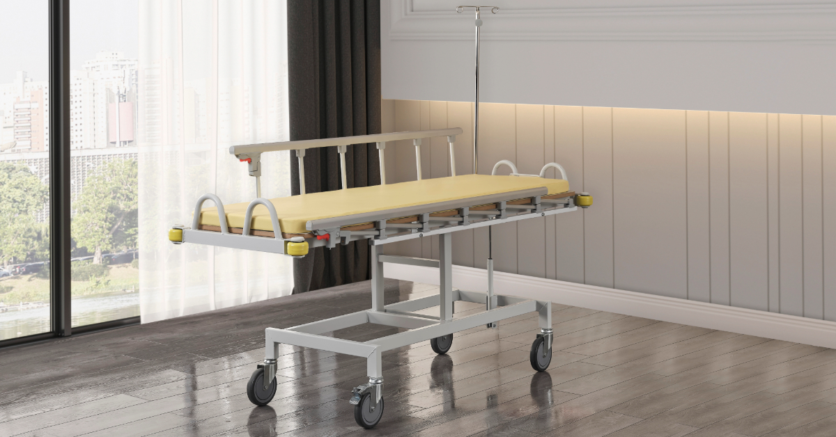 STRETCHER