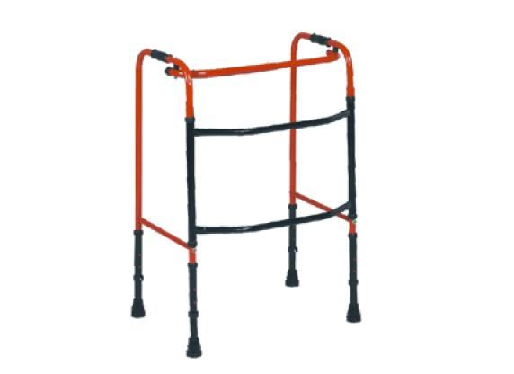 HAREKETLİ WALKER (BOYALI)