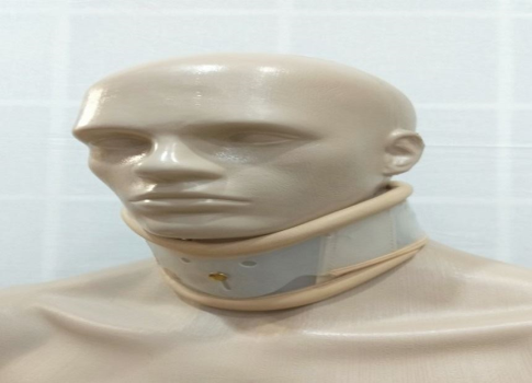 SERVİKAL BOYUNLUK ÇENELİKSİZ