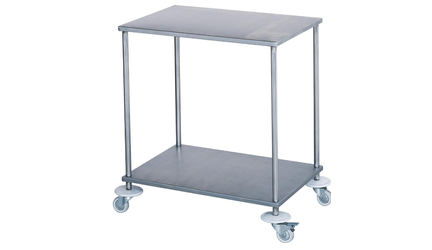 ALET - BOHÇA ARABASI