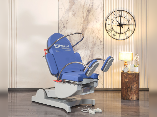 GYNECOLOGY AND OBSTACLE TABLE